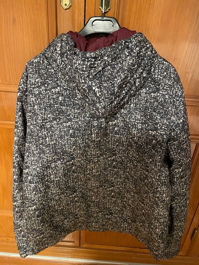 Chaqueta Napapijri Anorak Estampada