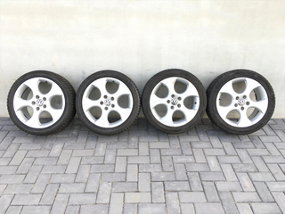 Llantas 17 Denver VW 1K0601025BB