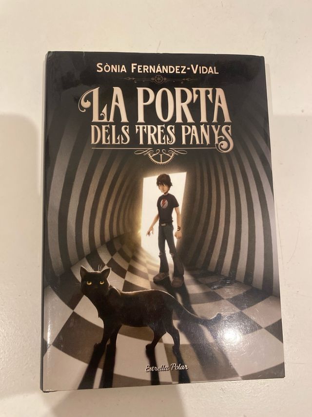 La porta dels tres panys