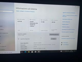Dell Optiplex 3020 6GB RAM 300GB HDD cpu Intel 2,8
