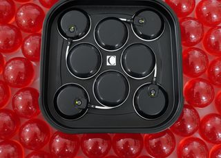 COMPEX SP 6.0 WIRELESS ELECTROESTIMUMADOR PRO