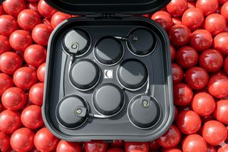 COMPEX SP 6.0 WIRELESS ELECTROESTIMUMADOR PRO