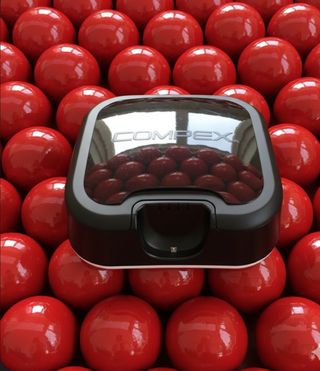 COMPEX SP 6.0 WIRELESS ELECTROESTIMUMADOR PRO