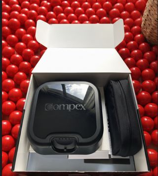 COMPEX SP 6.0 WIRELESS ELECTROESTIMUMADOR PRO