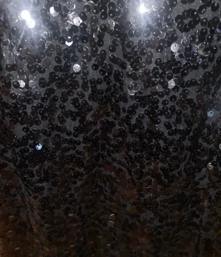 Vestido Fiesta Boutique Talla M