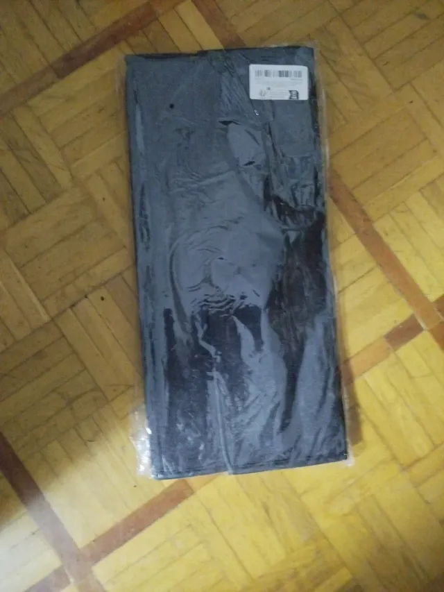 Maleta organizadora para maletero de coche