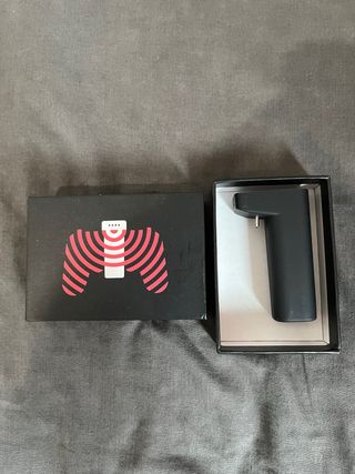 Cargador Inalámbrico Mando PS4