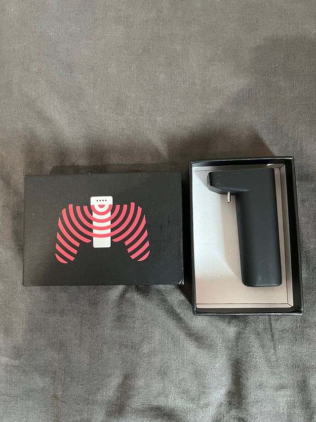 Cargador Inalámbrico Mando PS4