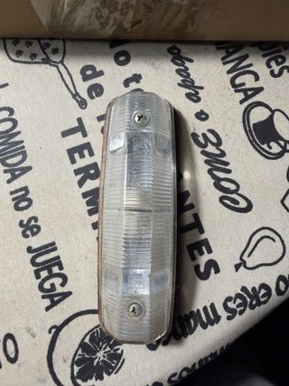 Foco Intermitente Nissan Patrol