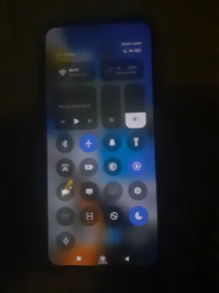 Xiaomi Redmi Note 11 Pro 5G 12GB RAM 128GB