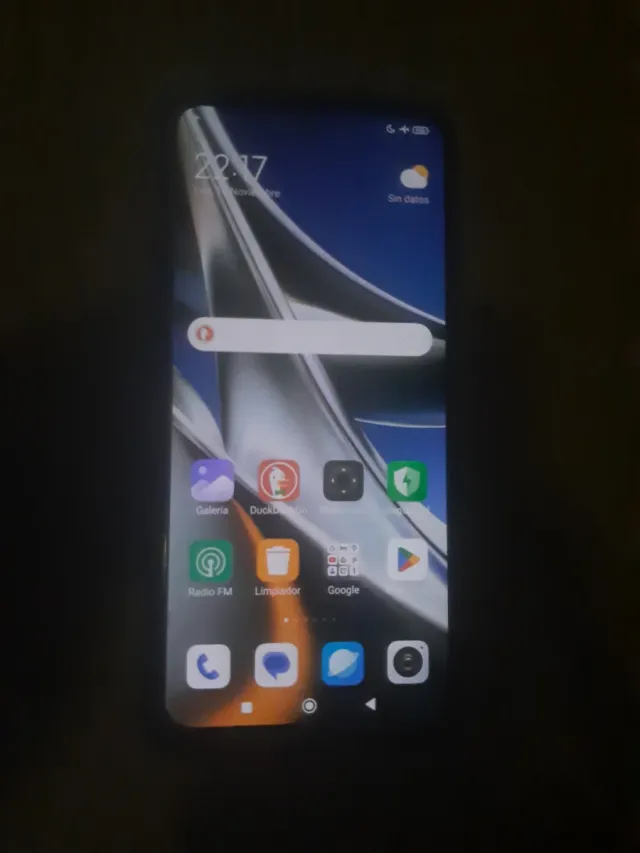 Xiaomi Redmi Note 11 Pro 5G 12GB RAM 128GB.....