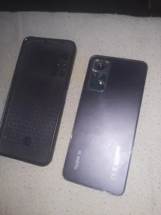 Xiaomi Redmi Note 11 Pro 5G 12GB RAM 128GB