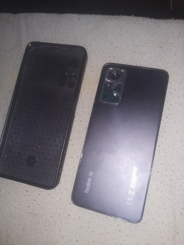 Xiaomi Redmi Note 11 Pro 5G 12GB RAM 128GB.....