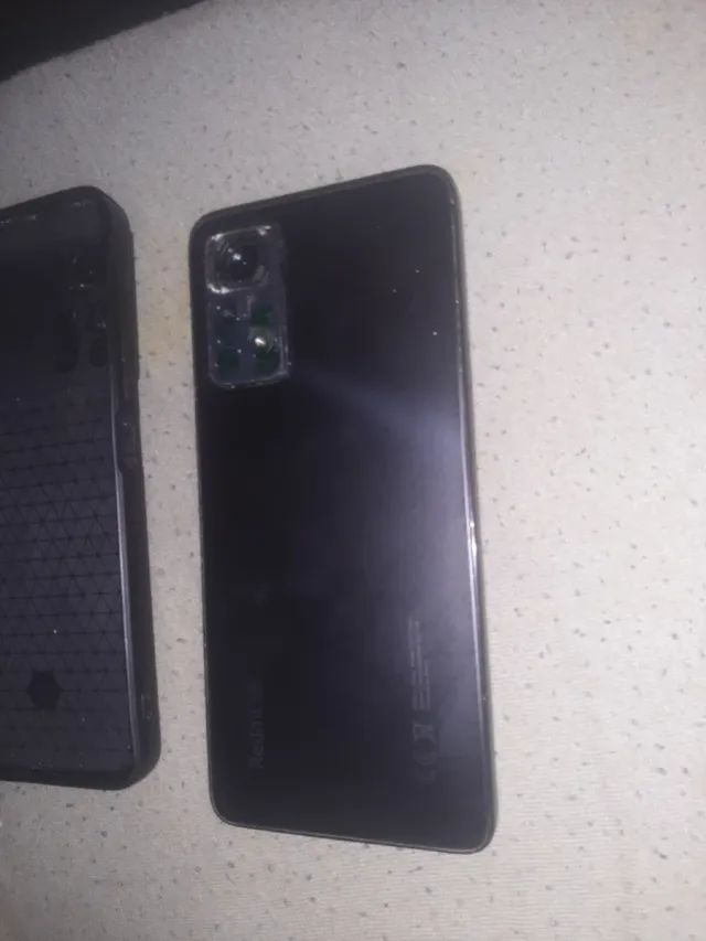 Xiaomi Redmi Note 11 Pro 5G 12GB RAM 128GB.....