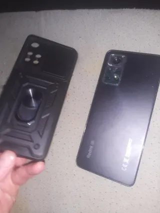 Xiaomi Redmi Note 11 Pro 5G 12GB RAM 128GB