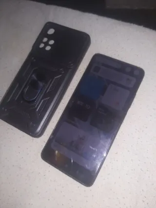 Xiaomi Redmi Note 11 Pro 5G 12GB RAM 128GB