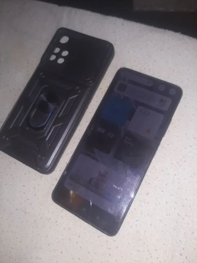 Xiaomi Redmi Note 11 Pro 5G 12GB RAM 128GB.....