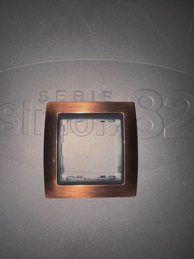 Marco Mecanismo Simón82 Nuevo aEstrenar Individual