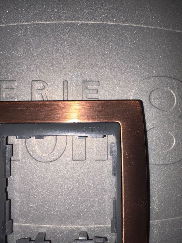 Marco Mecanismo Simón82 Nuevo aEstrenar Individual