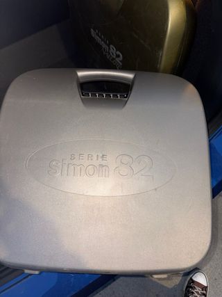 Marco Mecanismo Simón82 Nuevo aEstrenar Individual