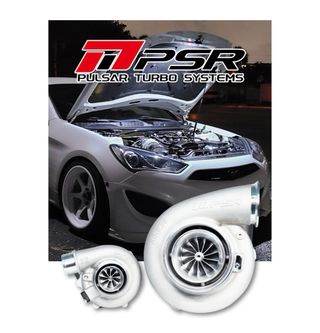 Vendedor Oficial Pulsar Turbo Systems