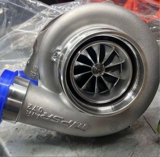 Vendedor Oficial Pulsar Turbo Systems