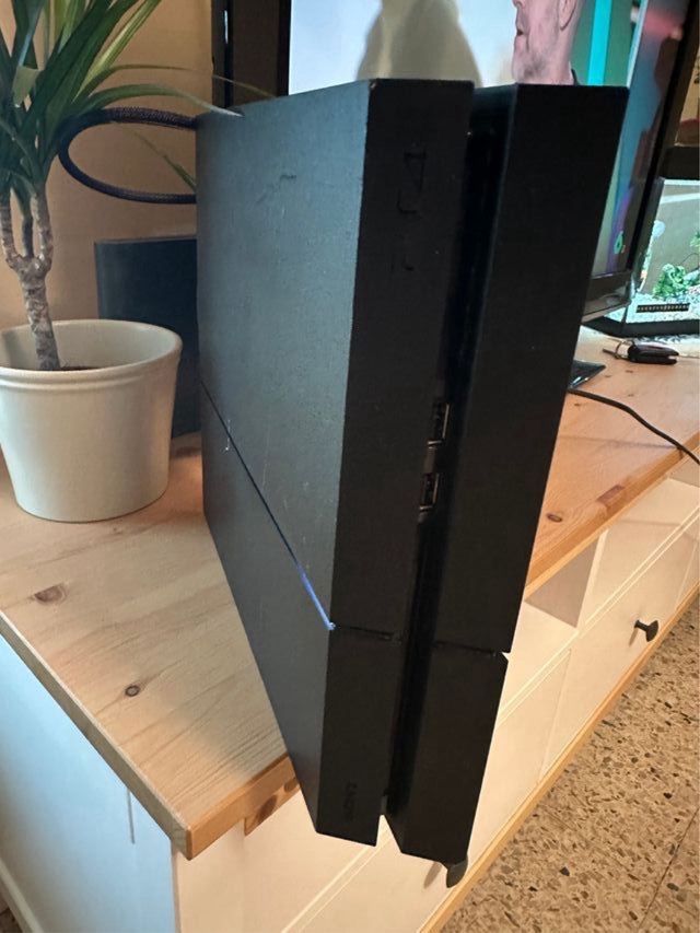 PS4 Call of Duty Black Ops III + Mando Rojo