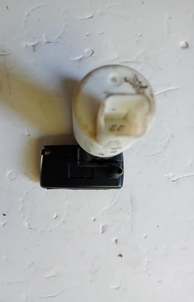 Bomba Lavado Citroen C5