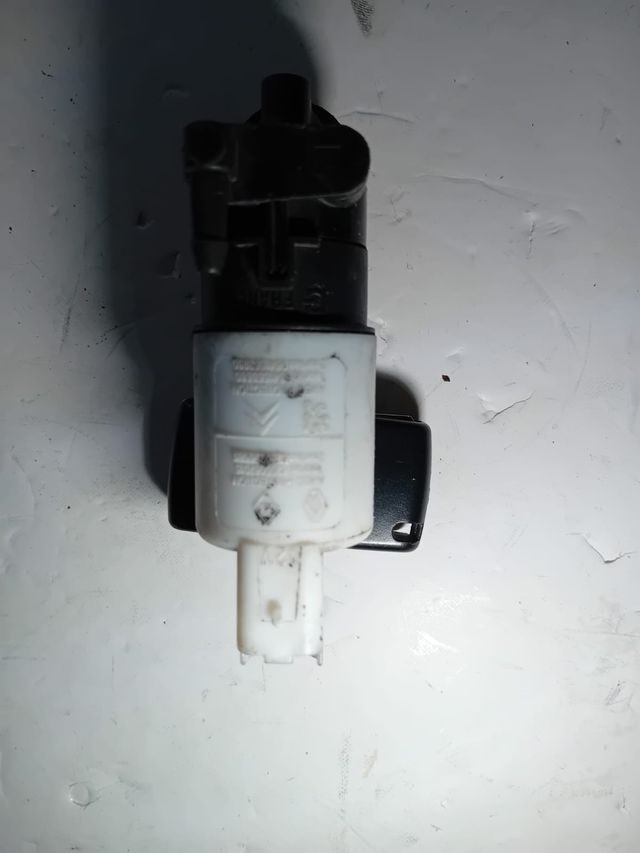Bomba Lavado Citroen C5