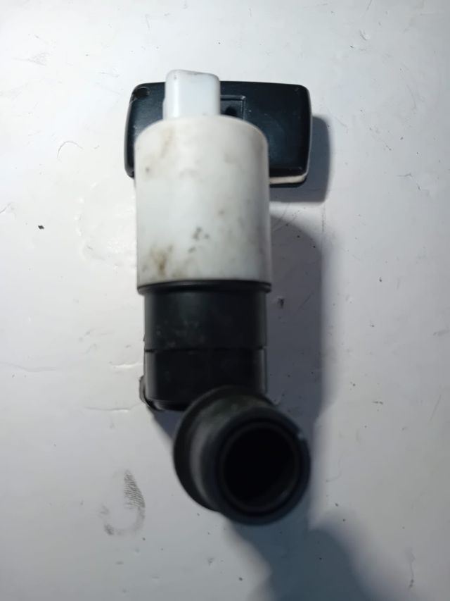 Bomba Lavado Citroen C5