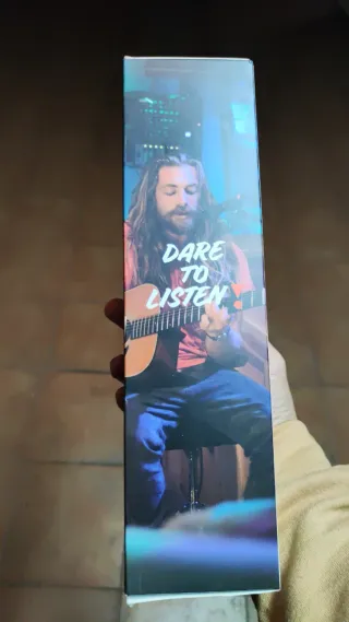 Micrófonos Inalámbricos JBL