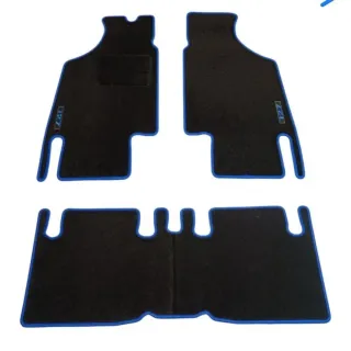 + Seat 127 Alfombrillas a medida