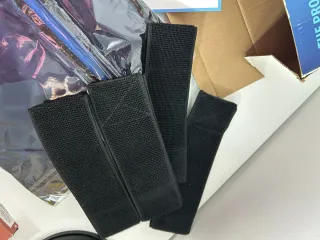 Flexi Kold Bolsa Gel Frío con Tiras 2uds