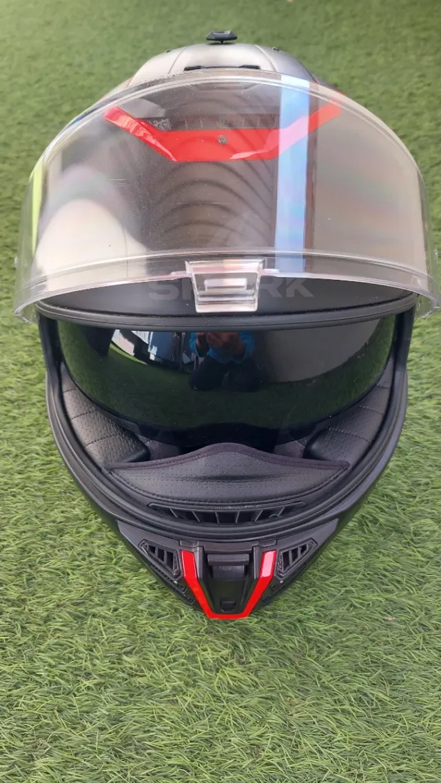 Casco Shark Spartan RS talla L