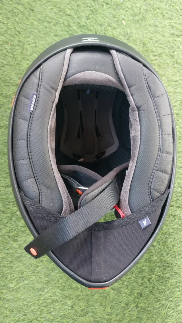 Casco Shark Spartan RS talla L