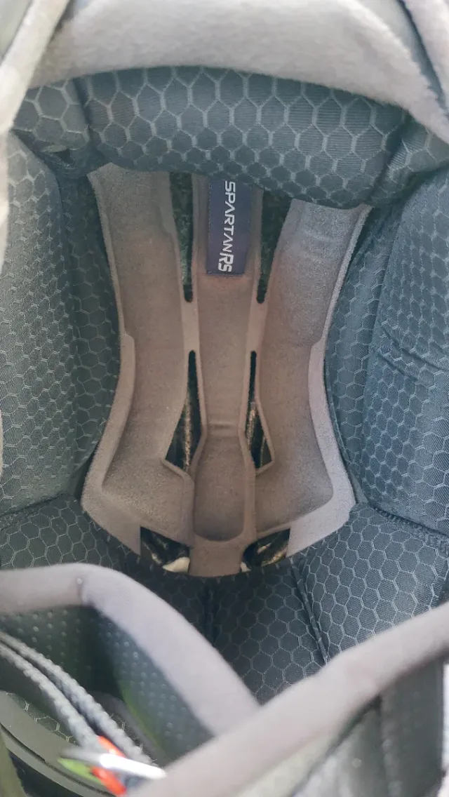 Casco Shark Spartan RS talla L