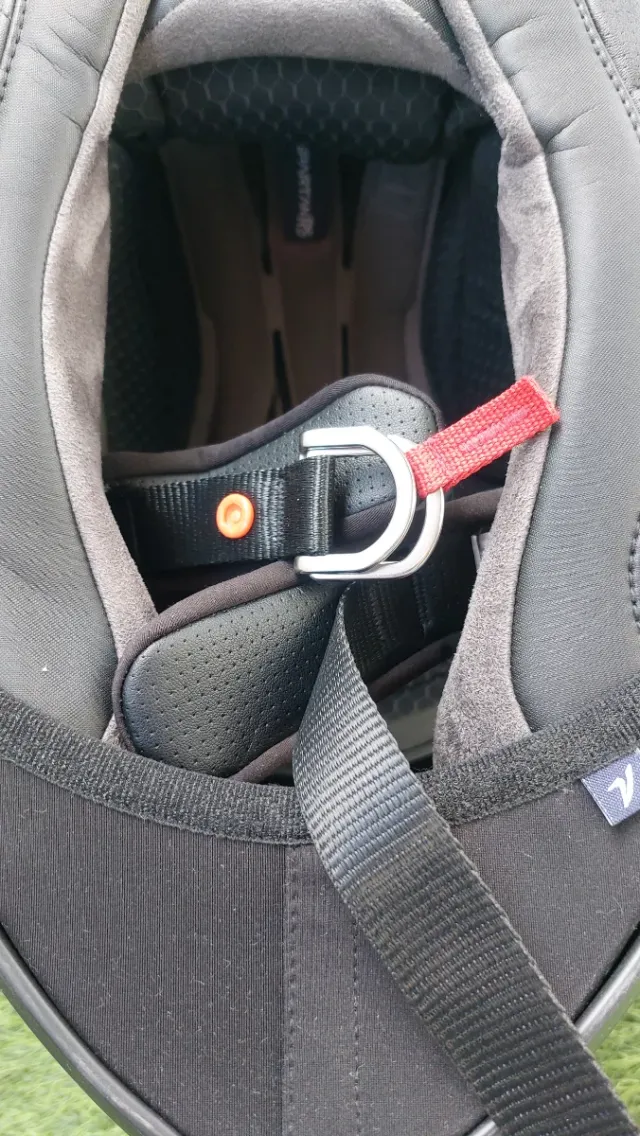 Casco Shark Spartan RS talla L