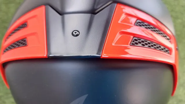 Casco Shark Spartan RS talla L