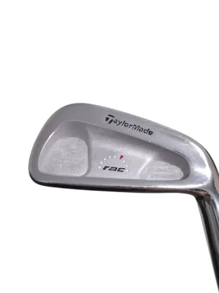 Hierro 4 TaylorMade RAC