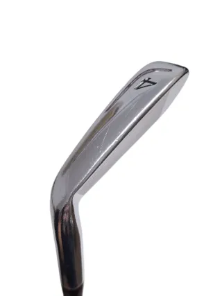 Hierro 4 TaylorMade RAC