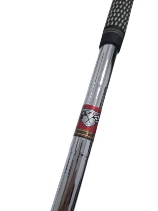 Hierro 4 TaylorMade RAC