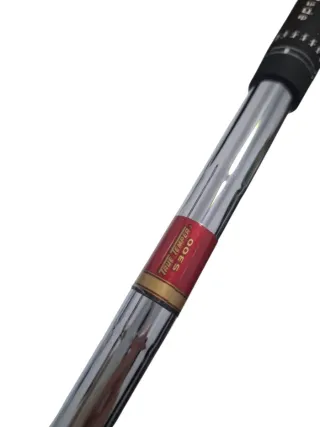 Hierro 4 TaylorMade RAC