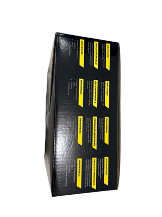 Compresor Michelin 12V Programmable