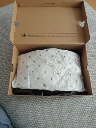 Botas Dr. Martens Negras