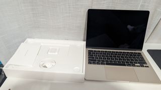 MacBook Air 13 M3 16Gb - 512GB