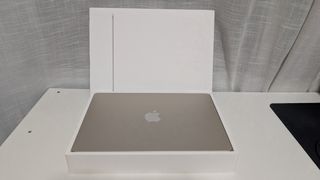 MacBook Air 13 M3 16Gb - 512GB