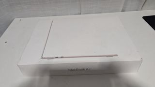 MacBook Air 13 M3 16Gb - 512GB