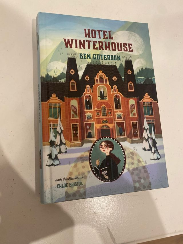 Hotel Winterhouse