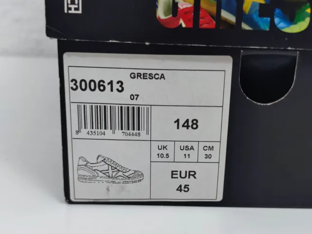 Munich gresca 07 zapatillas unisex