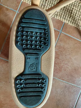 Botas après-ski Styl Grand Negras